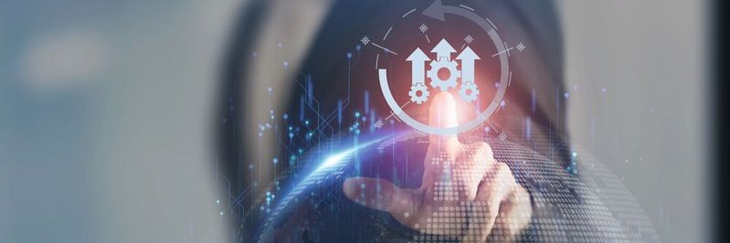 To optimize processes and increase efficiency, professional requirements management and AI are needed nowadays.(Image: © Parradee - stock.adobe.com)