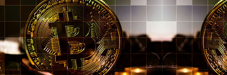 Bitcoin (BTC) ist eine dezentral auf Blockchain aufgebaute und vollständig virtuelle Währung.