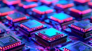 Fraunhofer IZM drives chiplet innovation in the APECS pilot line, advancing European semiconductor technology. Read more about this here. (Source: Beersing93 - stock.adobe.com)