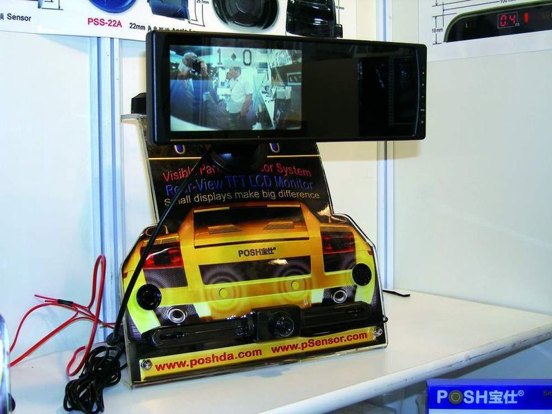 Gerade bei elektronischem Zubehör unterbieten die chinesischen Lieferanten europäische Preise. Sie schaffen dies allerdings auch bei normalen Verschleißteilen. (Archiv: Vogel Business Media)