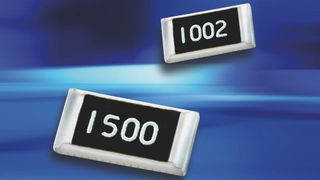 Die Metall-Dünnfilm-Chipwiderstände der RGV-Familie eignen sich für Hochspannungsanwendungen mit maximal 700 V beziehungsweise 1.000 V. (Bild: Susumu)