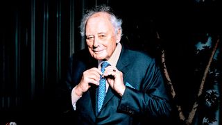 Der Milliardär Reinhold Würth hat seine Nachfolge geregelt. (Bild: Würth)