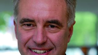 Maxim Grimm: „Mittelständische Händler widmen sich zu selten der strategischen Ausrichtung ihrer Betriebe.“ (Archiv: Vogel Business Media)