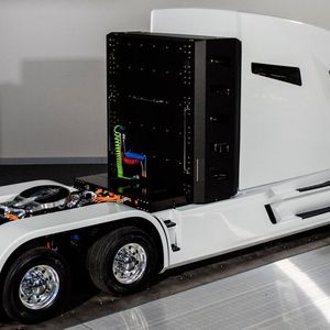 (Nikola Motor Company)