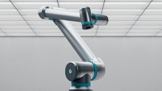 Modulare Helfer: Die Roboter von RobCo bestehen aus flexibel kombinierbaren Hardware-Modulen und nutzen eine KI-Software zum Lernen. (Bild: RobCo)
