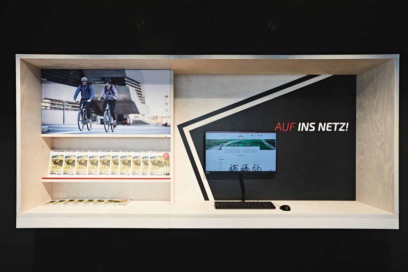Multi-Channel-Strategie: fahrrad.de erffnet neuen Store in Dortmund