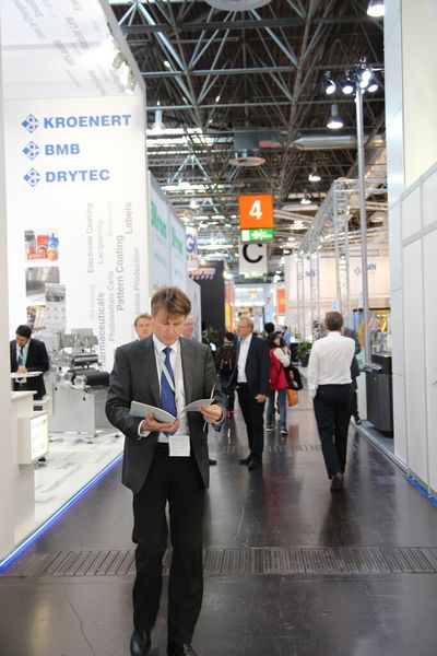 K 2013 Impressionen (Bild: Königsreuther)