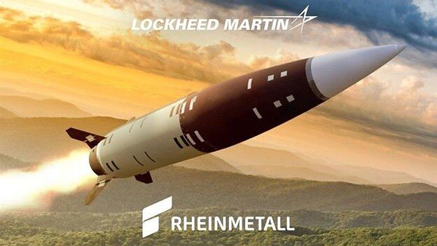 (Source:  Lockheed Martin Corporation)