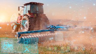 Das Projekt Agri-Gaia will beispielsweise einen offenen KI-Standard für die Agrar- und Ernährungswirtschaft auf Basis von GAIA-X realisieren. (©kosssmosss - stock.adobe.com)