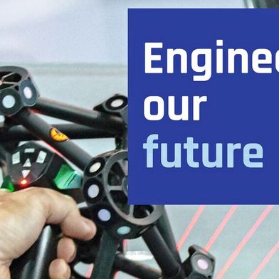 The 180-page study "Sensor Trends 2030" highlights developments and challenges in sensor technology. It was compiled by 69 authors from research and industry, under the direction of Prof. Dr. Klaus Drese (ISAT Coburg). (Image:AMA)