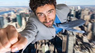 Die großen europäischen IT-Dienstleister müssen gut genug aufgestellt sein, um ihre Heimatmärkte gegen die US-amerikanische Cloud-Konkurrenz zu verteidigen. (© Minerva Studio - Fotolia)