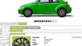 Der Konfigurator von Gettygo macht die Räderauswahl leicht. (Foto: gettygo)