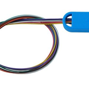 15 Jahre Code Mercenaries: USB zu SPI und I2C-Dongle (IOWarrior56-DG)