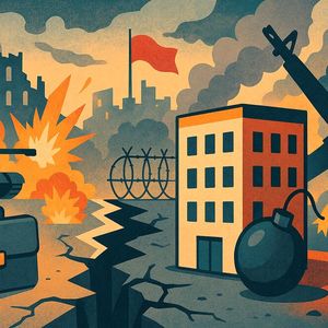 Platz 10 in Deutschland (14 %), global von Platz 9 auf Platz 7 (15 %) und damit die höchste Platzierung seit Bestehen des Allianz Risk Barometers: Politische Risiken und Gewalt. Der Aufstieg ist primär auf die zunehmende Besorgnis über geopolitische Instabilität und weltweite Konflikte zurückzuführen. Die geopolitische Lage hat zu einer Verdreifachung von Handelsbeschränkungen geführt. Über die Hälfte der global Befragten (51 %) hält eine Lähmung der globalen Lieferketten infolge eines geopolitischen Konflikts für das wahrscheinlichste unvorhersehbare Krisenszenario der nächsten fünf Jahre. Außerdem sind geopolitische Risiken eng mit dem Risiko von Betriebsunterbrechungen verknüpft. Obwohl es in Deutschland zuletzt zahlreiche politisch motivierte Anschläge gab, beispielsweise auf die Infrastruktur der Bahn oder in Berlin, ist die Risikowahrnehmung hierfür von Platz 6 auf Platz 10 abgerutscht. Die hiesige politische und regulatorische Unsicherheit spiegelt sich mehr in den Änderungen in Gesetzgebung und Regulierung (Platz 3) wider. (Bild: KI-generiert)