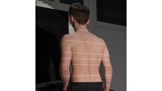 Moderne Verfahren wie KI und Machine Learning sollen künftig die Diagnose von Rückenleiden verbessern. (Bild: Interprofessionelles Studienzentrum für Bewegungsforschung)