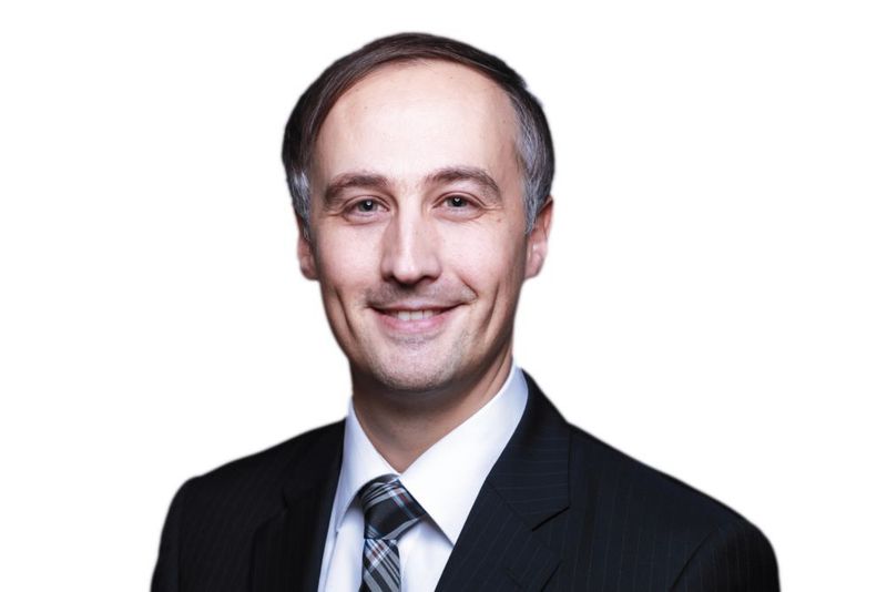 Dipl.-Ing. Timo Gebauer ist Prokurist/CTO der Sigma Engineering GmbH. (Bild: Sigma Engineering)