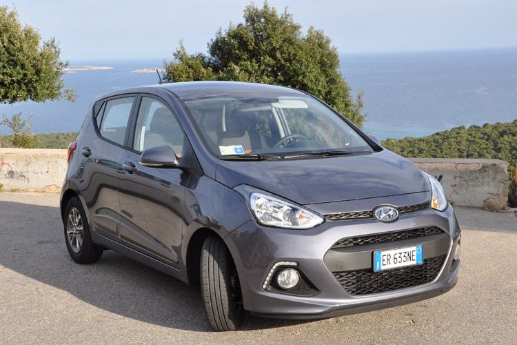 Das Auto ist im Vergleich zum Vorgänger in Länge und Breite gewachsen und bietet so mehr Platz für die Passagiere. (Foto: Wehner)