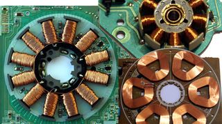 Mixed Mode: BLDC-Motoransteuerung mit ARM Cortex-M3 (Archiv: Vogel Business Media)