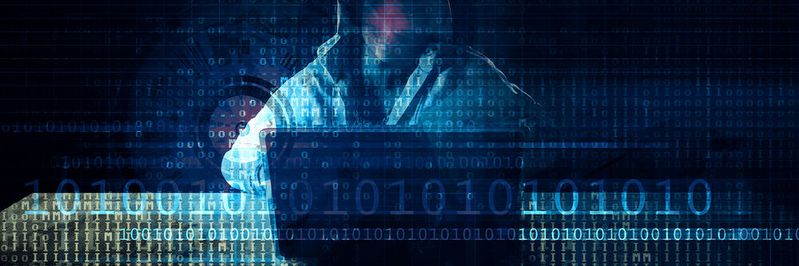 Gespeicherte Daten müssen geschützt werden – aktuell nicht zuletzt vor Cyberkriminellen (auch wenn diese im richtigen Leben nur selten vermummt und im Dunkel vor dem Rechner sitzen). Gespeicherte Daten müssen geschützt werden – aktuell nicht zuletzt vor Cyberkriminellen (auch wenn diese im richtigen Leben nur selten vermummt und im Dunkel vor dem Rechner sitzen).
