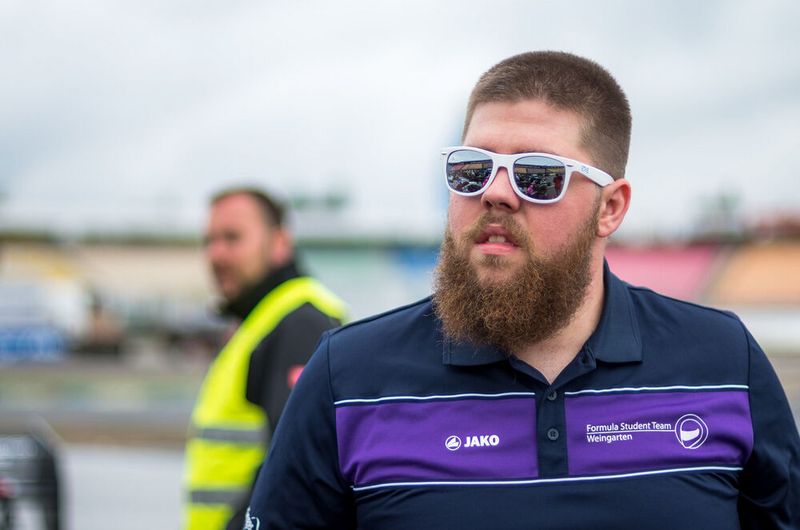 Foto-Impressionen von der Formula Student Germany 2015 (Bild: 