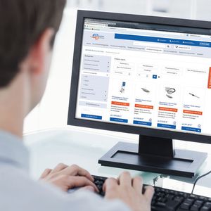 Online-Shops werden immer wichtiger. Was für B2C gilt, breitet sich zunehmend auf B2B-Handel aus.