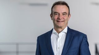 Markus Glaser-Gallion ist CEO der Leadec-Gruppe. (Bild: Leadec)