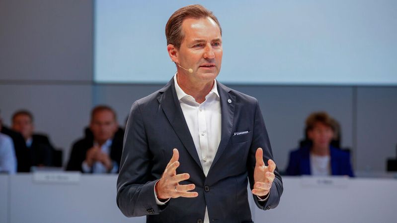 Thomas Schäfer(Bild:  Volkswagen AG)