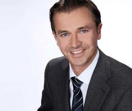 Christian Käsweber wird zum 1. Mai 2008 die Position des »Manager Partner Sales & Partner Development« bei HP einnehmen. (Archiv: Vogel Business Media)