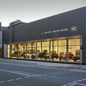 (Foto: Jaguar Land Rover)