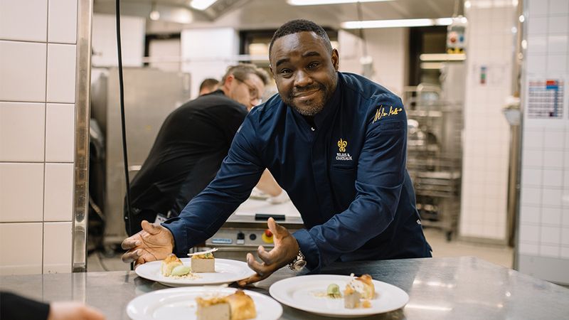 Nelson Müller (Bild: ©Darius Misztal)