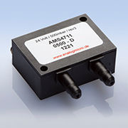 Abbildung 6: Differenzdruck-Sensor AMS 471.
 (Amsys)
