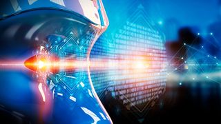 KI- und ML-Anwendungen trainieren ihr „Wissen“ auf Basis riesiger Datenmengen; cloud-basierte Rechenressourcen unterstützen skalierbar, flexibel und kostengünstig die KI/ML-Modellierung. (Bild: sdecoret - stock.adobe.com)