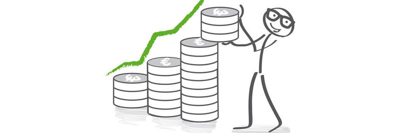 Die Deutsche Bank beispielsweise verlangt von ihren Kunden aus verschiedenen Bereichen der Baubranche eine CO2-Verringerung um 29 Prozent bis 2030 – ansonsten bekommen sie keinen Kredit.(© Trueffelpix - Fotolia)