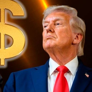 Was man hat, das hat man! Donald Trump hat durchblicken lassen, die US-Industrie von kritischen Rohstoffen unabhängiger werden zu lassen. Dafür werden für viele Milliarden Dollar jetzt Materiallager angelegt ... (Bild: Raffigierse)