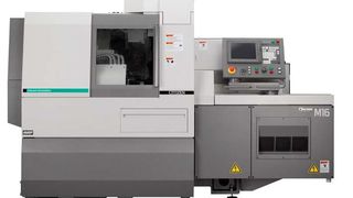 Die Suvema AG lädt auch dieses Jahr wieder zur Hausausstellung und wird Neuhieiten von ihren CNC-Werkzeugmaschinen präsentieren. (Bild: Suvema)