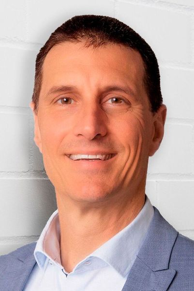 Thomas Fechner ist künftig für das Automationsgeschäft bei Bosch Rexroth verantwortlich.  (Bild: Bosch Rexroth)