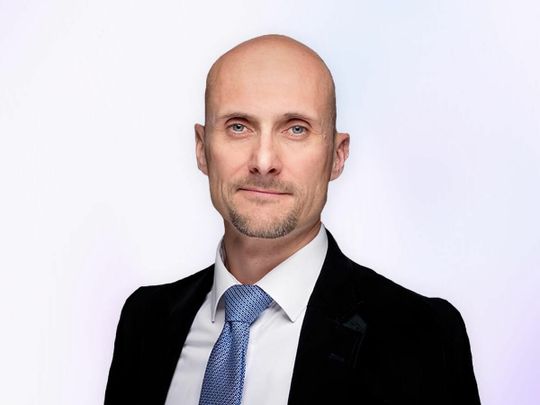 (Bruno Acar ist neuer Chief International Officer bei Admitad. (Bild: Admitad))