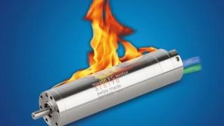 EC 22 HD 240 Watt, Ø 22 mm, mit Hall-Sensoren. (Archiv: Vogel Business Media)