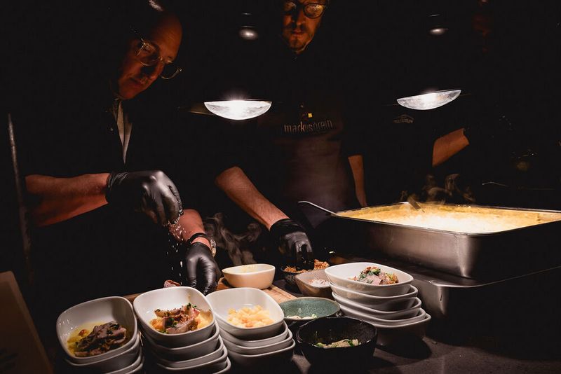 Power of Electronics 2023 (Bild: Stefan Bausewein)