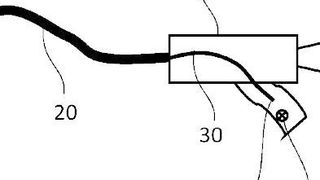 Ein Lichtleiter für Diagnose-, Operations- und/oder Therapiegerät. (DPMA)
