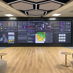 Aveva startet ein dreijähriges Forschungsprogramm mit der IMD Business School. (Bild:  Aveva)