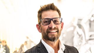 Christian Mielacher arbeitet seit 1997 für Pirelli, aktuell als Verkaufsleiter Deutschland. (Bild: Pirelli)