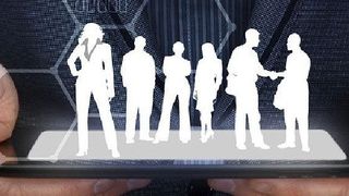 Neue Technologie- und Finanzexperten von Adidas, NatWest, Emirates und Blue Prism verstärken das europäische TBM Council.  (gemeinfrei, geralt / Pixabay)