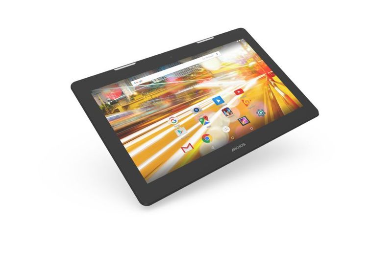 Das IPS-Display des Geräts ist 13,3 Zoll groß und löst mit 1.920 x 1.080 Pixel auf. (Archos)