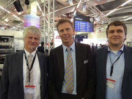  (Archiv: Vogel Business Media)