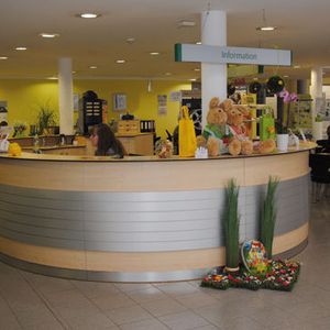 (Archiv: Vogel Business Media)