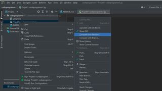 PyCharm eignet sich als IDE für die objektorientierte Entwicklung mit Python. (Bild: Joos / Jetbrains)