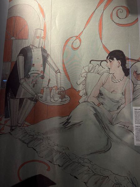 Digitale Technologien sind heute Teil von Alltag und Privatleben. (© cm )