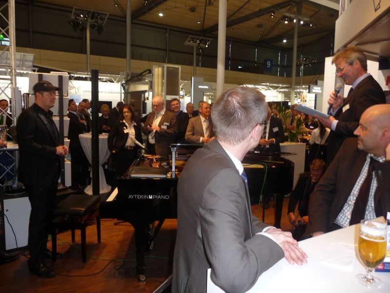  (Archiv: Vogel Business Media)