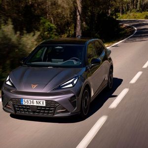 Die im Test gefahrene Topversion kostet sage und schreibe 46.525 Euro – eine Menge Holz für einen Kleinwagen.(Bild:  Cupra via Autoren-Union Mobilität)